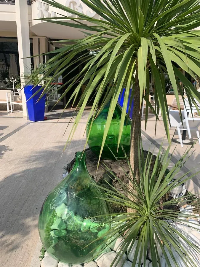 Hotel Baby B&B Milano Marittima