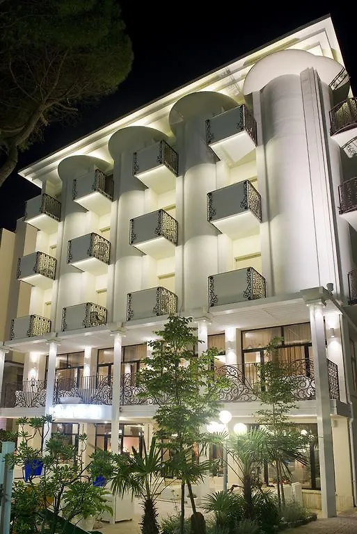 Hotel Baby B&B Milano Marittima