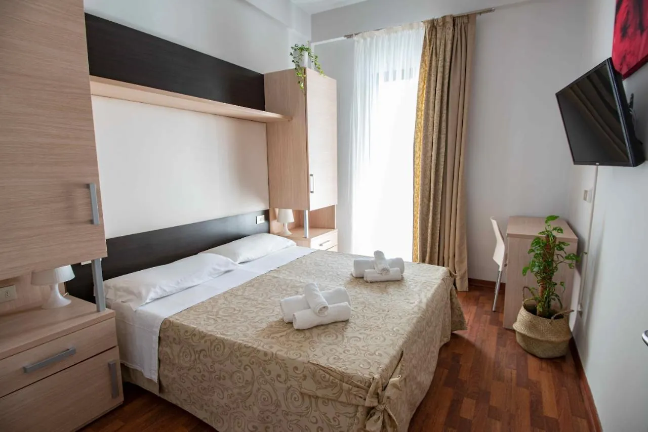 Hotel Baby B&B Milano Marittima