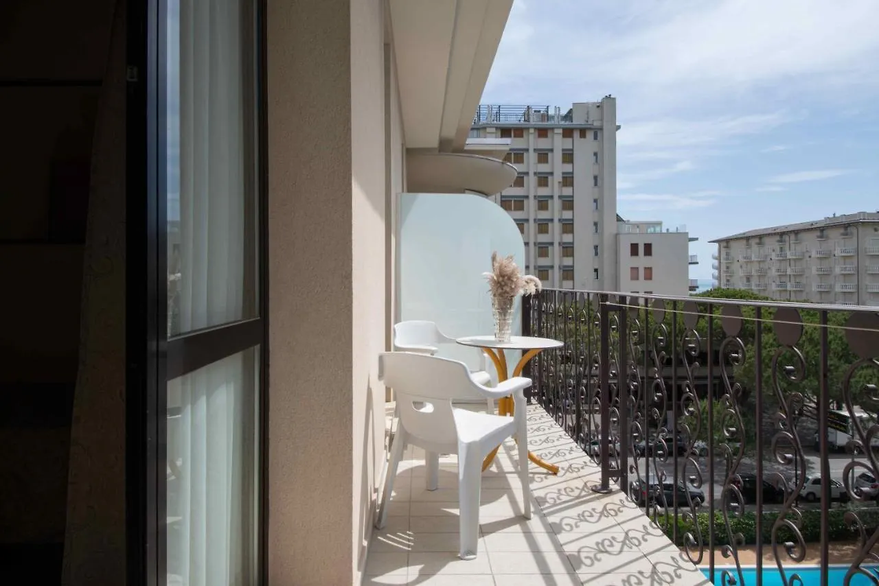 Hotel Baby B&B Milano Marittima