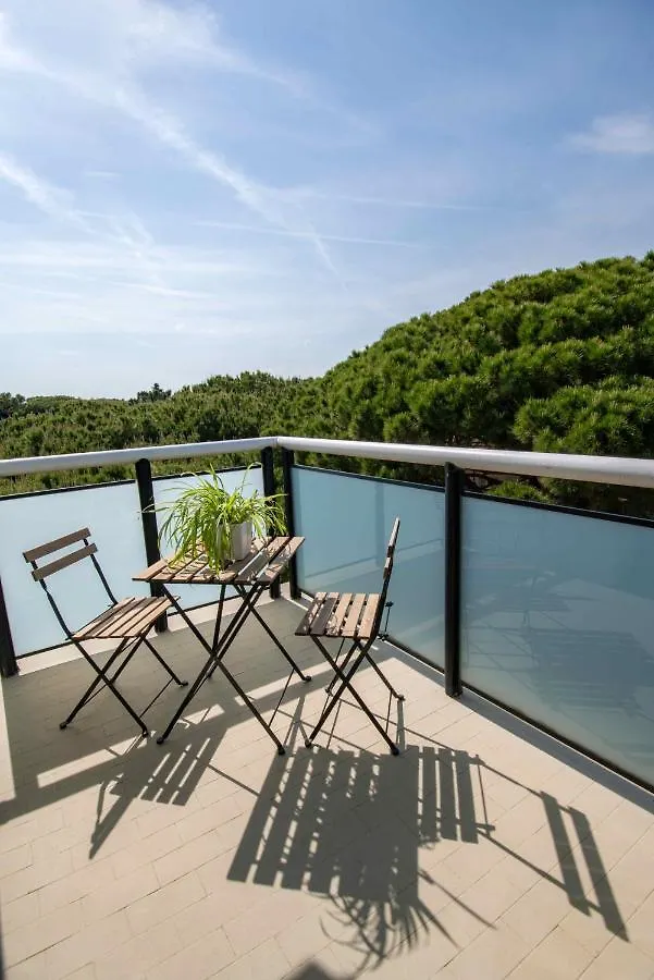 Hotel Baby B&B Milano Marittima
