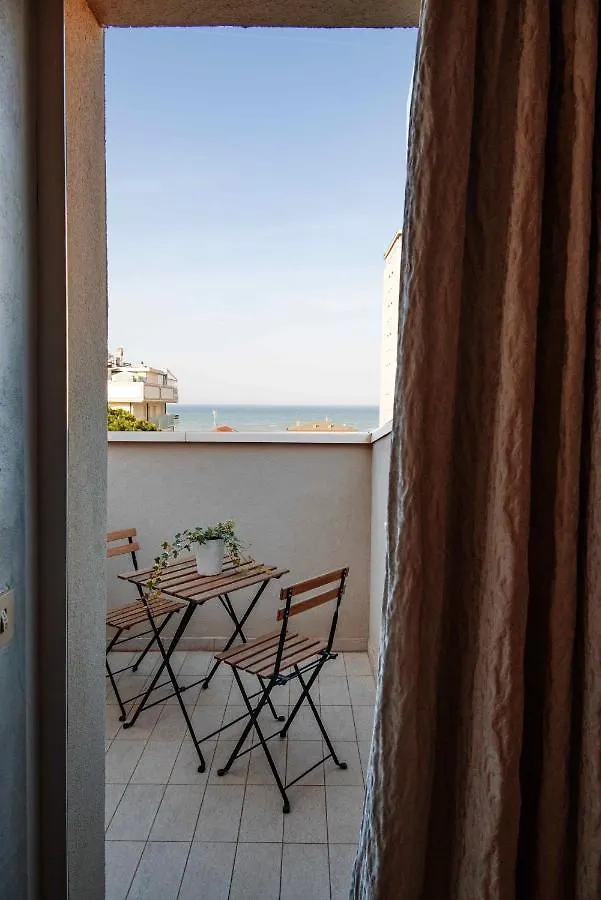 Hotel Baby B&B Milano Marittima