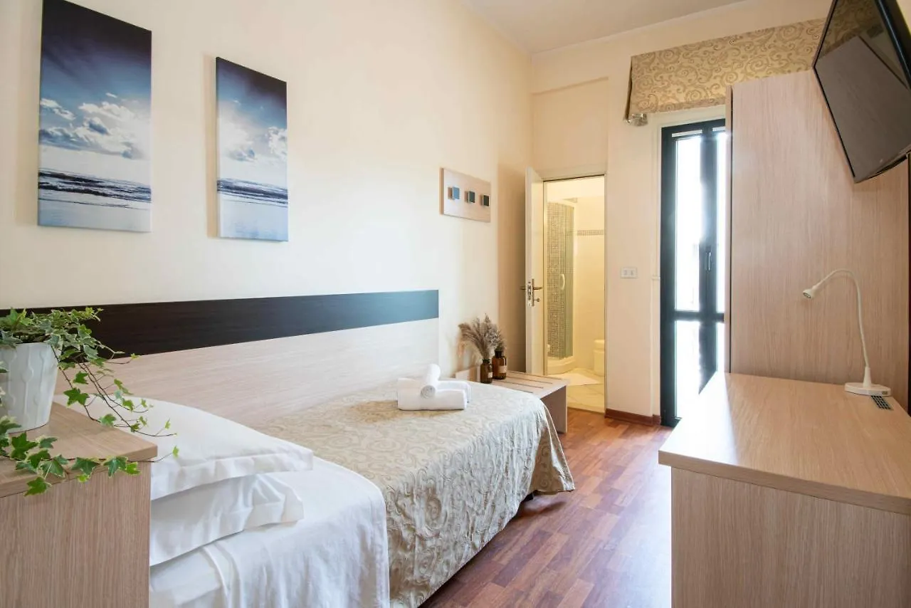 Hotel Baby B&B Milano Marittima Italy