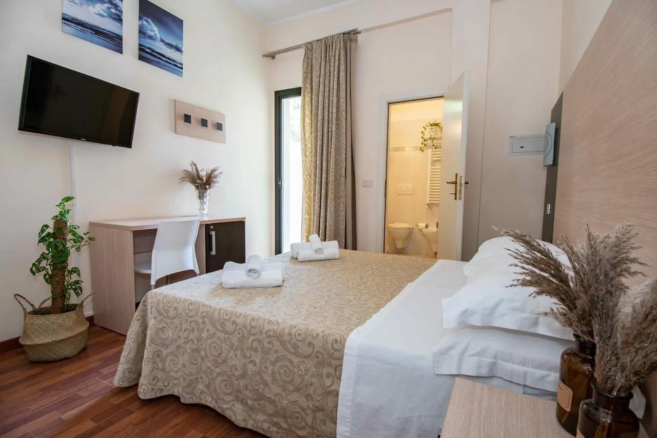 Hotel Baby B&B Milano Marittima
