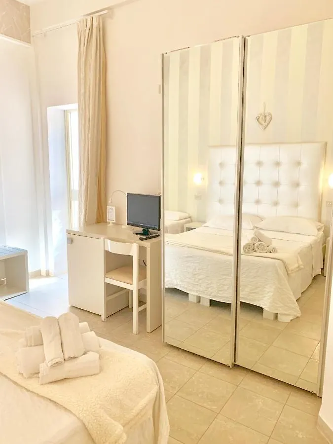 Hotel Baby B&B Milano Marittima