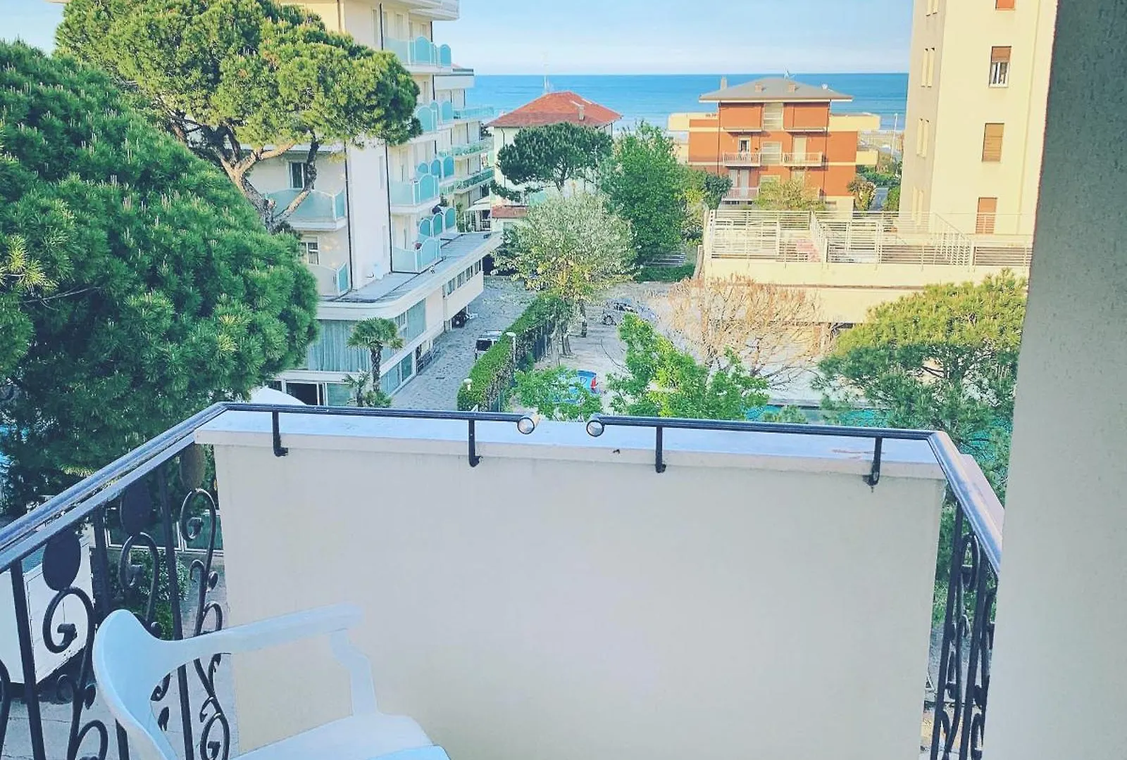 Hotel Baby B&B Milano Marittima