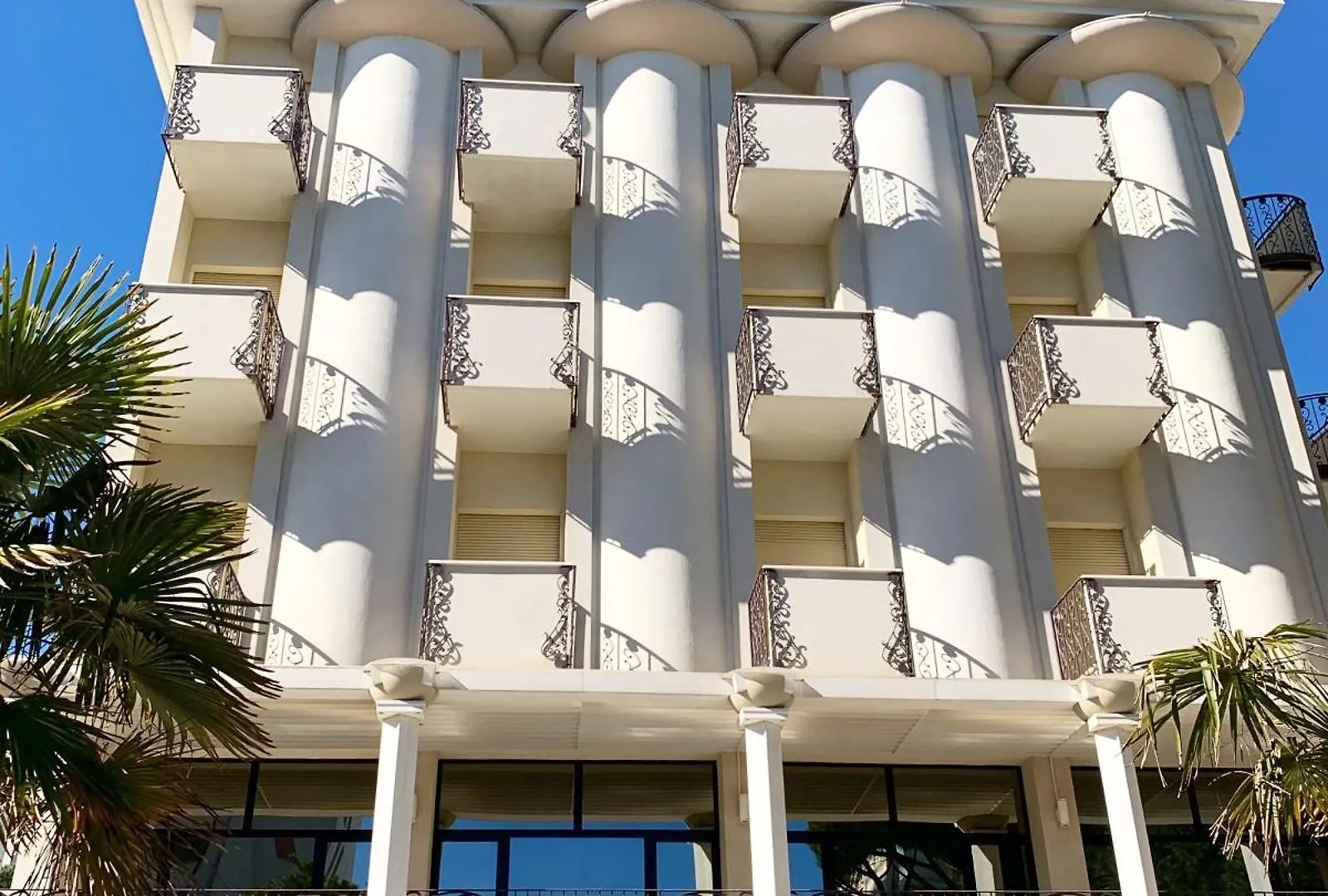 Hotel Baby B&B Milano Marittima