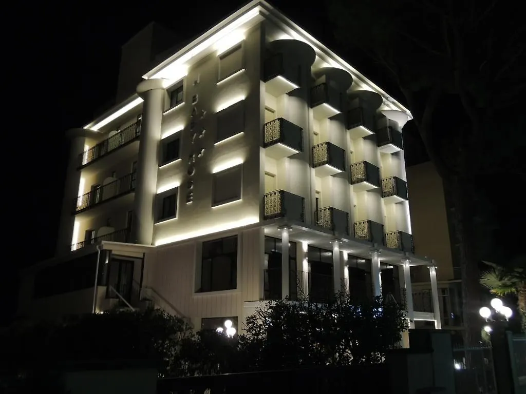 Hotel Baby B&B Milano Marittima