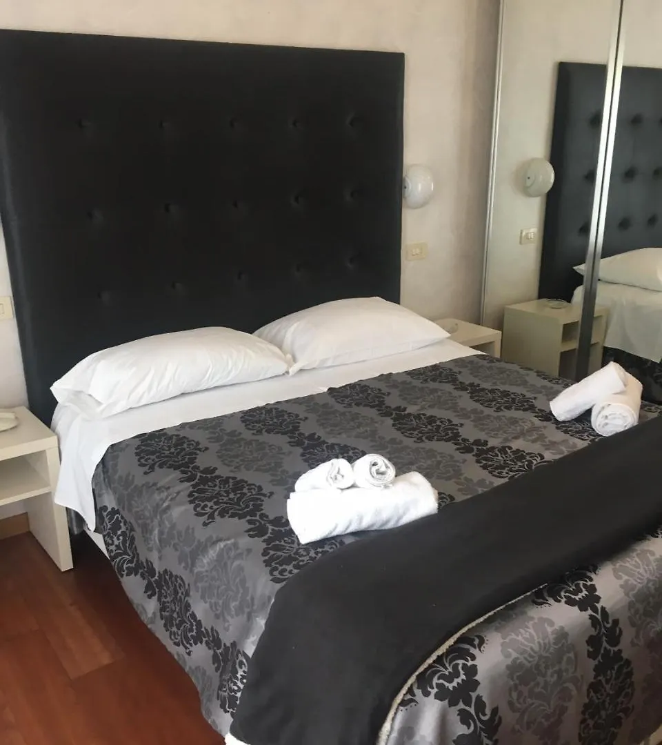 Hotel Baby B&B Milano Marittima