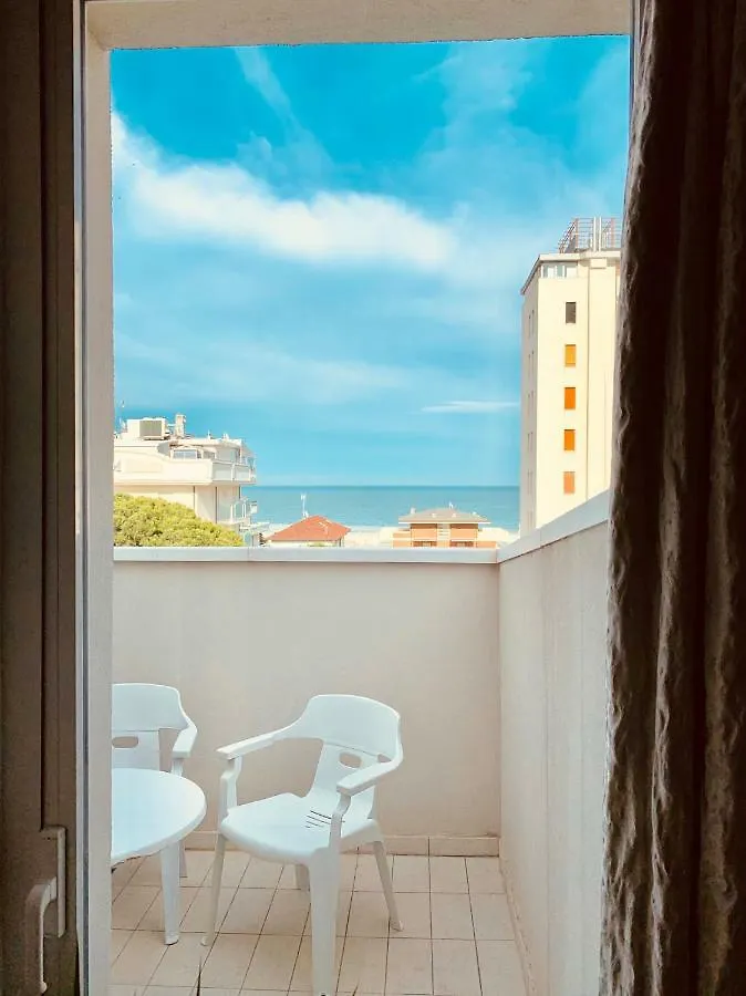 Hotel Baby B&B Milano Marittima