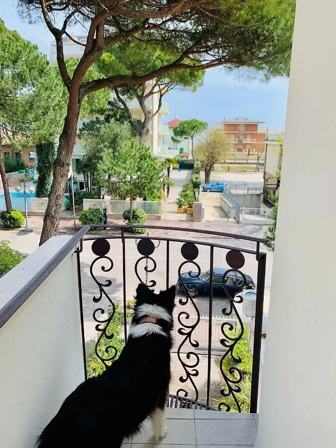 Hotel Baby B&B Milano Marittima