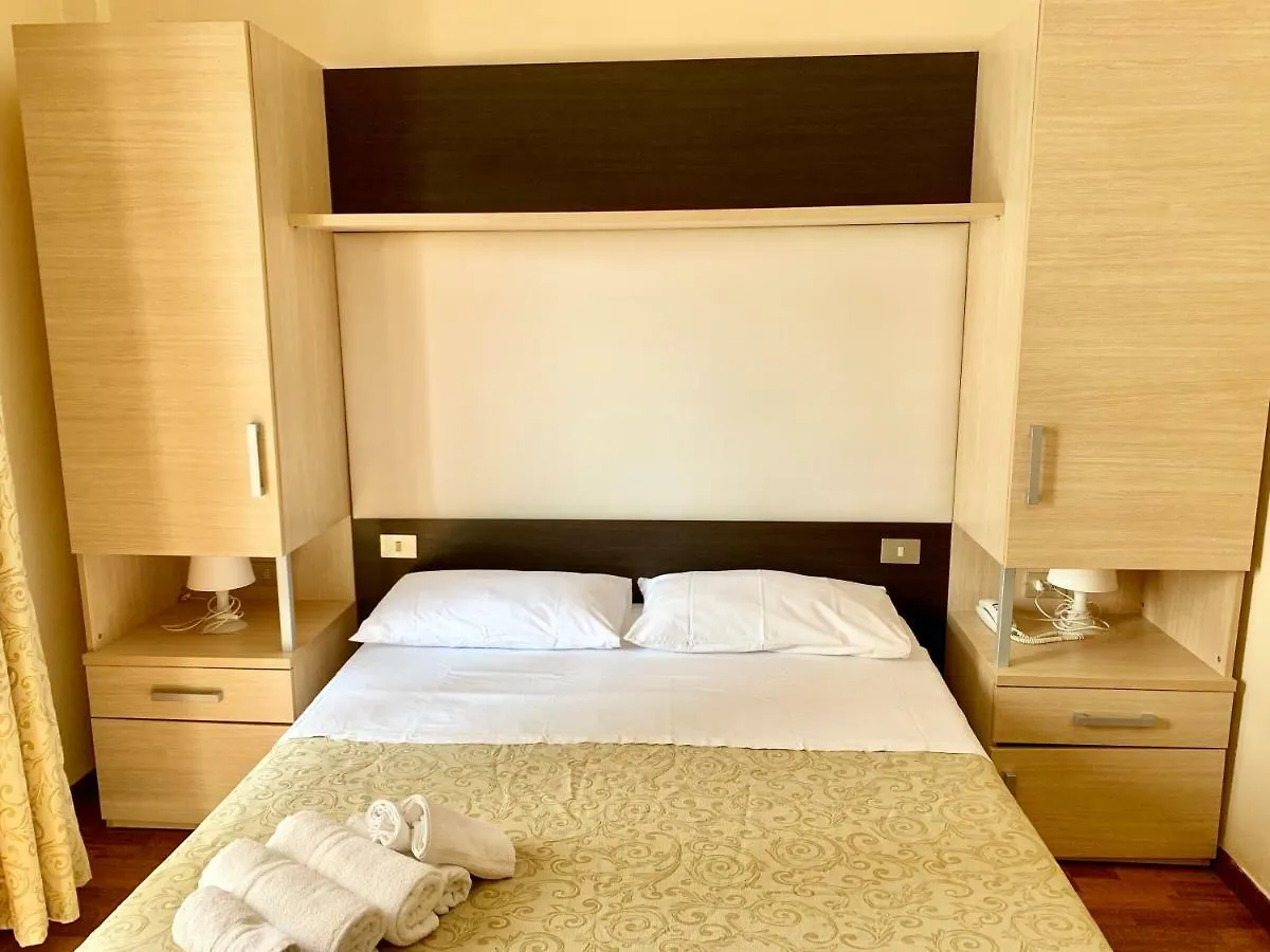 Hotel Baby B&B Milano Marittima
