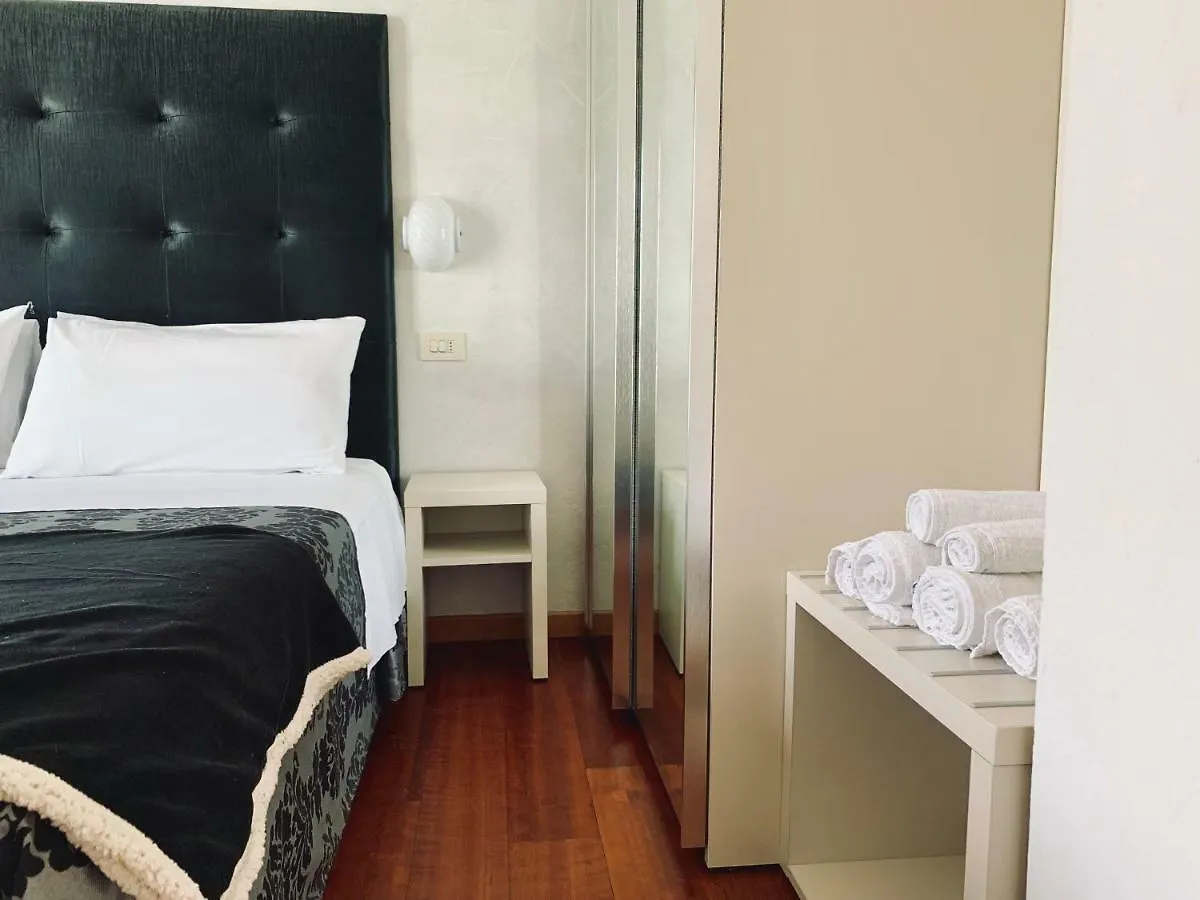 Hotel Baby B&B Milano Marittima