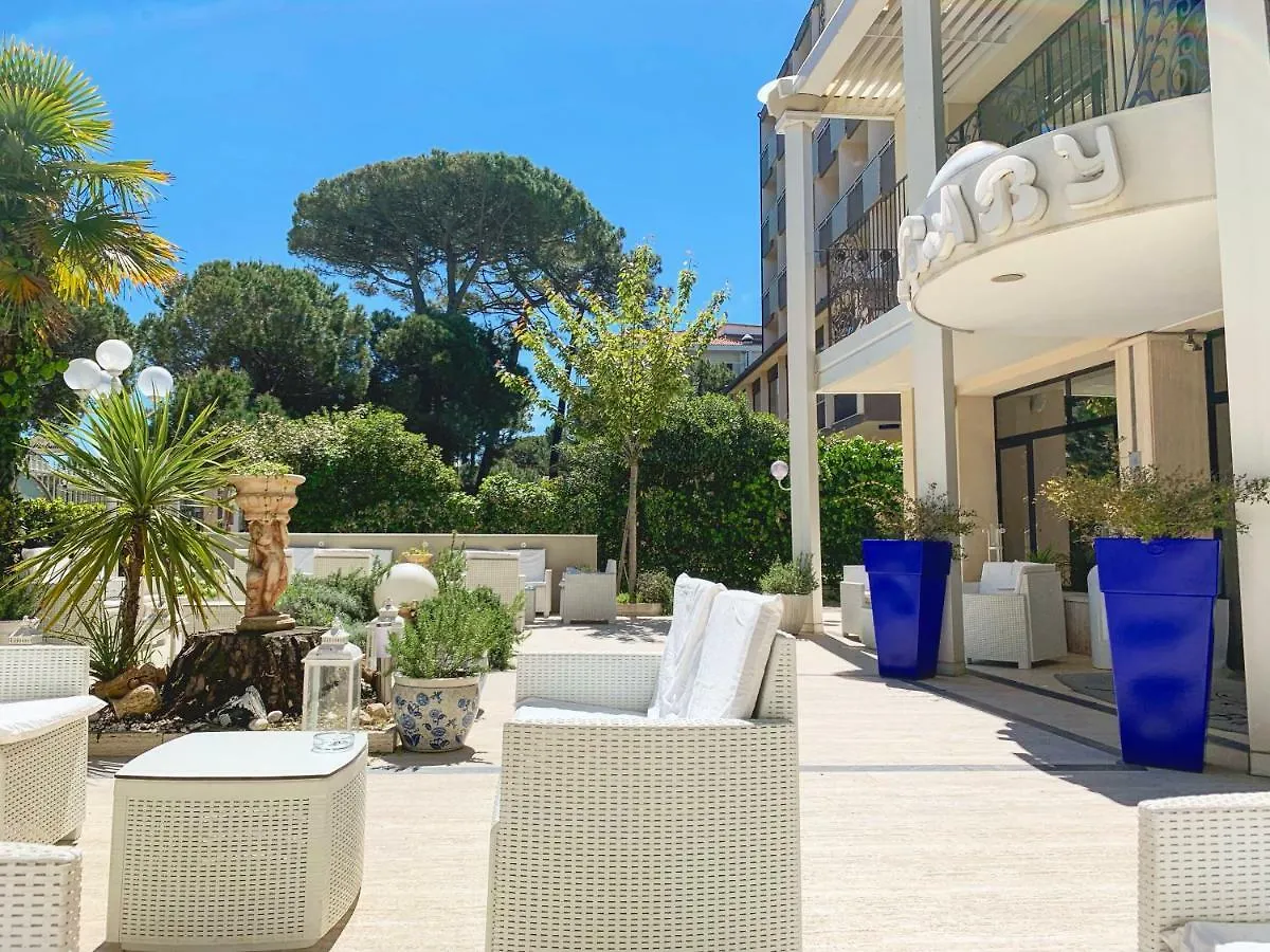 Hotel Baby B&B Milano Marittima