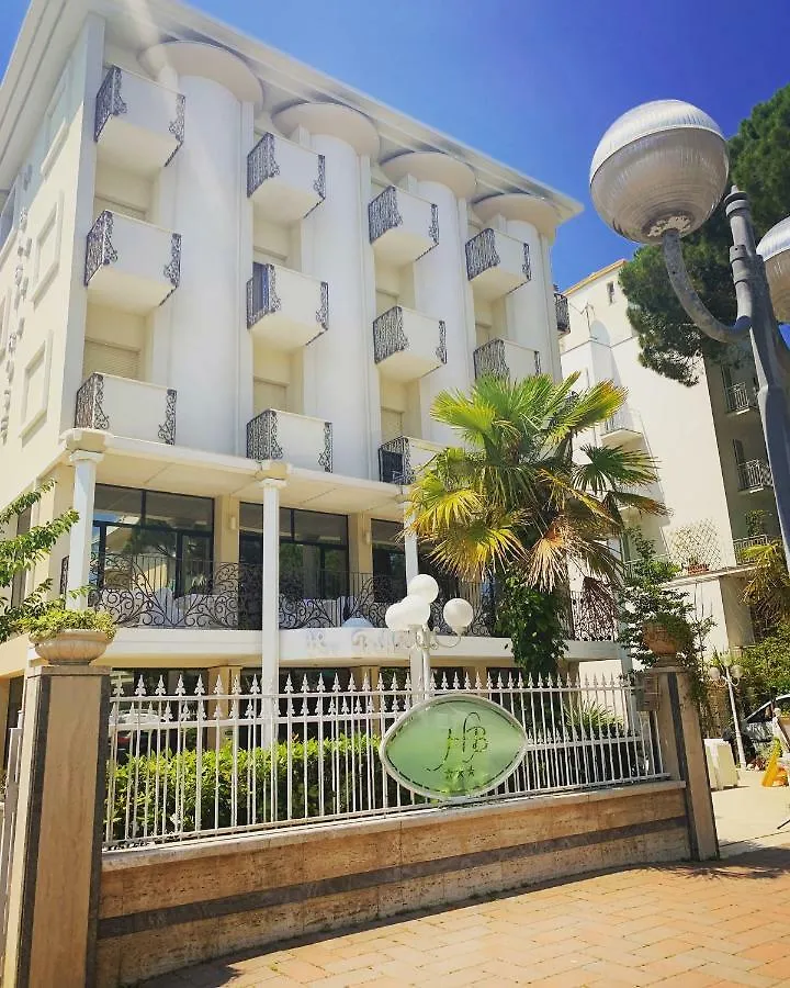Hotel Baby B&B Milano Marittima Italy