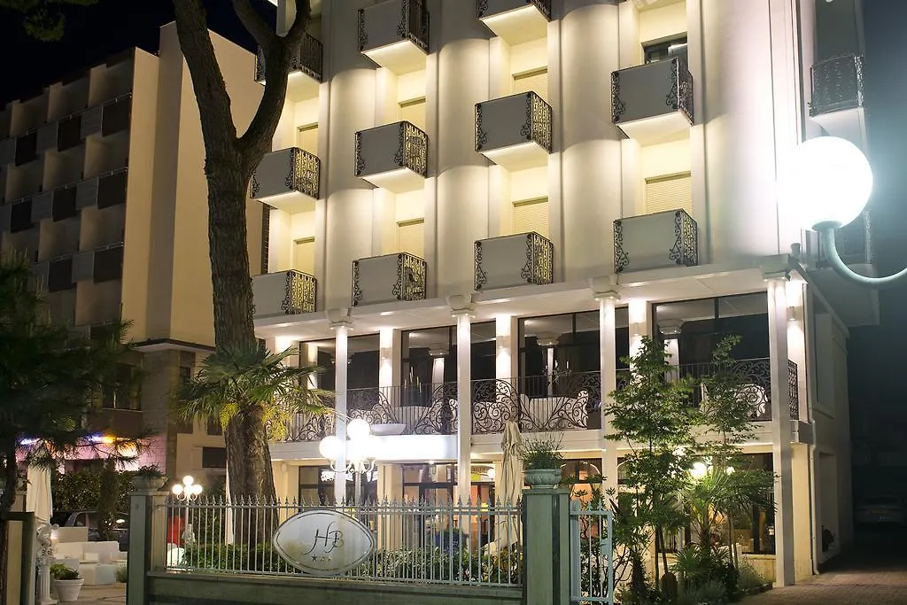 ***  Hotel Baby B&B Milano Marittima Italy