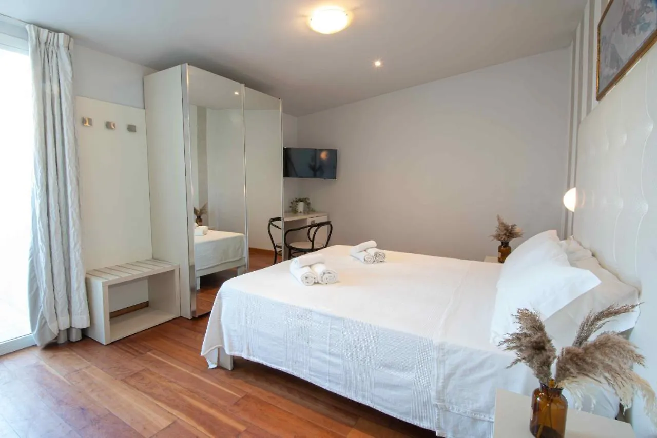 Hotel Baby B&B Milano Marittima