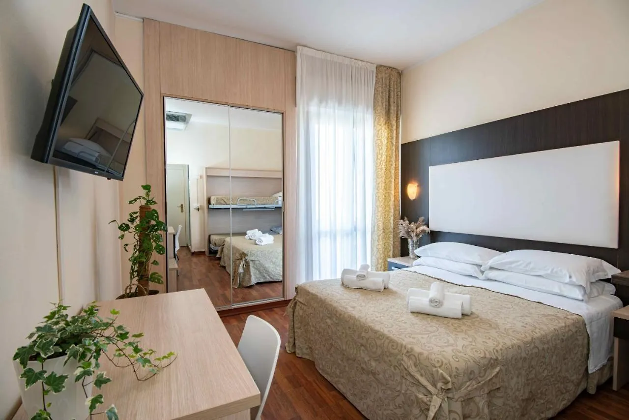 Hotel Baby B&B Milano Marittima