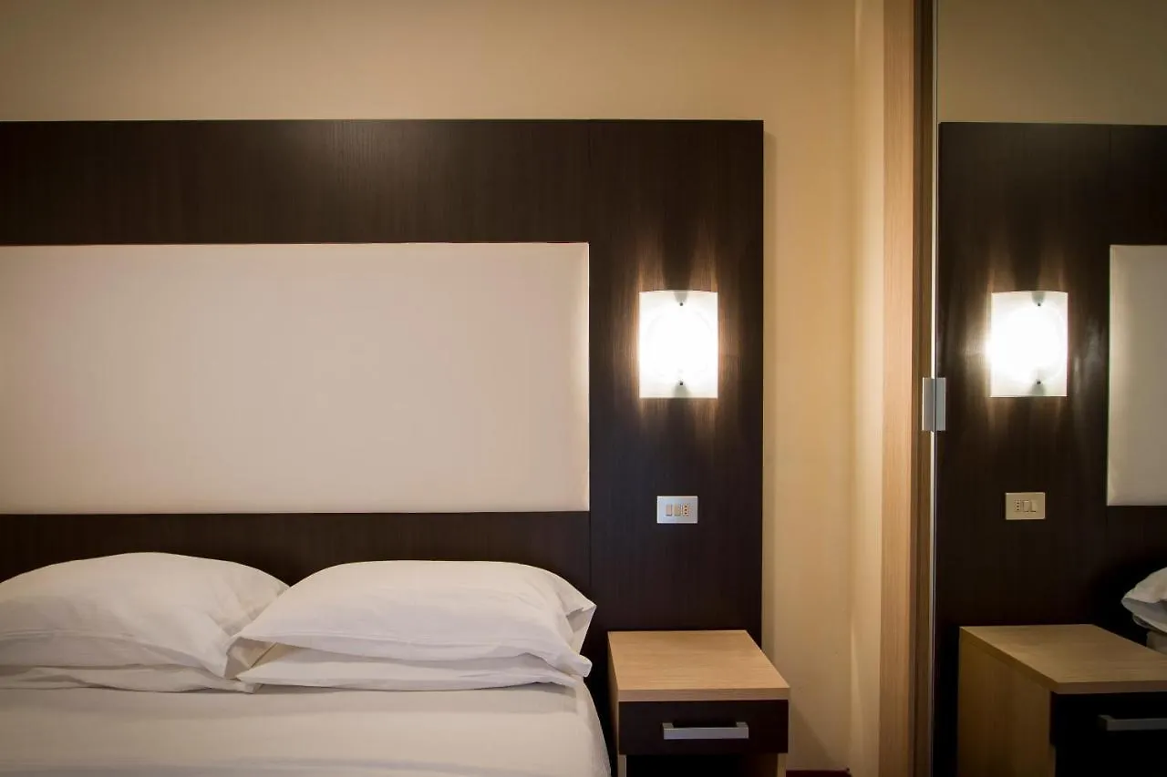 Hotel Baby B&B Milano Marittima Italy